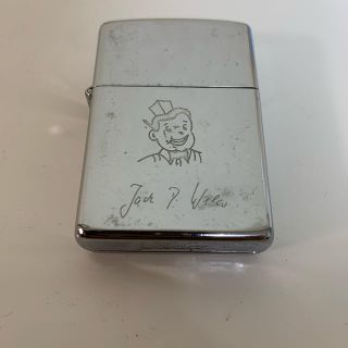 ジッポー(ZIPPO)のZippo  ジッポ　タバコ　煙草　ライター(タバコグッズ)