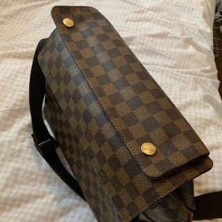 ルイヴィトン(LOUIS VUITTON)のLOUIS VUITTON ショルダーバッグ(ショルダーバッグ)