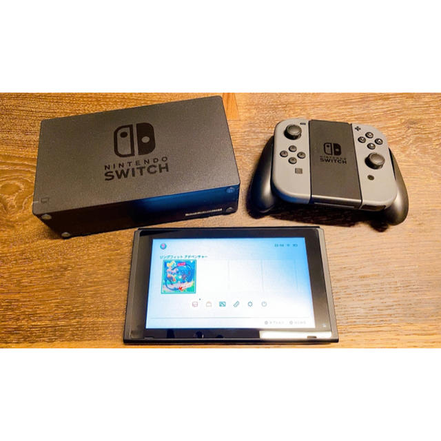 SALE Nintendo Switch - はな様専用の通販 by ドルシー's shop｜ニンテンドースイッチならラクマ 得価人気