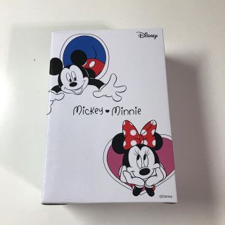 ディズニー(Disney)のミッキー&ミニーデザイン　ポケトル　ポケットボトル　水筒　アート引越し(タンブラー)