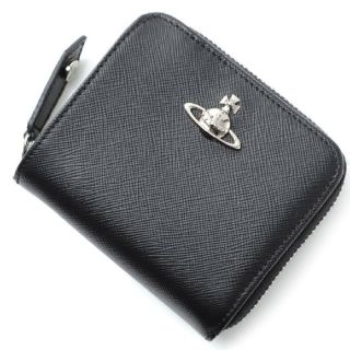 ヴィヴィアンウエストウッド(Vivienne Westwood)のVIVIENNE WESTWOOD 2つ折り財布(財布)