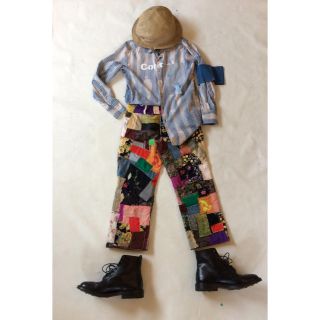 ヴィヴィアンウエストウッド(Vivienne Westwood)のコデはコーデです(セット/コーデ)