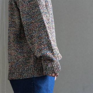 SUNSEA - YOKE 19SS 5G OVERSIZED RAGURAN SWEATER の通販 by さかもと ...