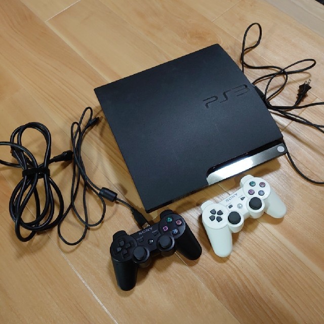 PlayStation3 - 動作未確認 PS3 本体 SONY ソニー 250GB TVゲーム プレステ3の通販 by 犬T's shop