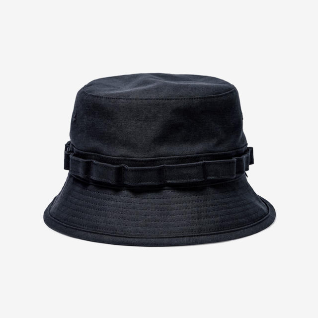 BLACK XL 20SS WTAPS JUNGLE / HAT BLACK XL 20SS WTAPS JUNGLE / HAT