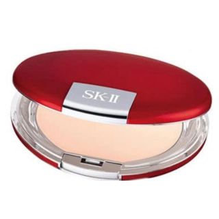 エスケーツー(SK-II)のSK-II  プロテクトパウダー　プレストパウダー(フェイスパウダー)