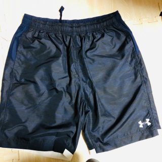 アンダーアーマー(UNDER ARMOUR)のアンダーアーマー　新品未使用　ハーフパンツ(ショートパンツ)