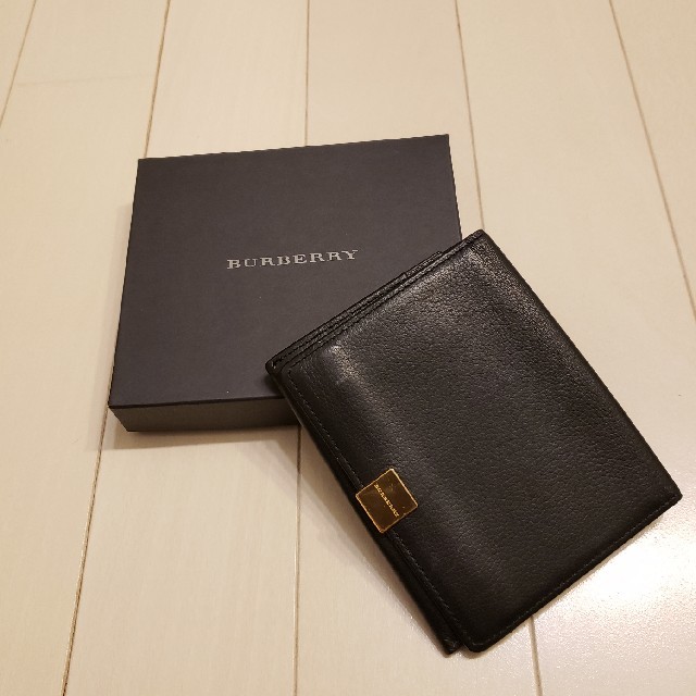 BURBERRY - n様専用 BURBERRY 名刺入れの通販 by まるちゃん's shop｜バーバリーならラクマ