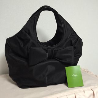 KATE SPADE リボンバッグ