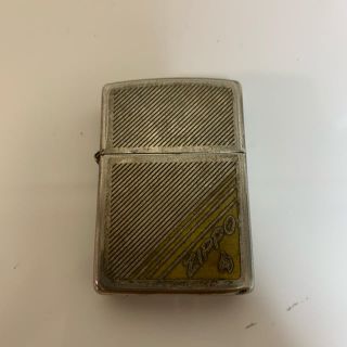 ジッポー(ZIPPO)のZippo  ジッポ　ライタータバコ煙草　喫煙(タバコグッズ)