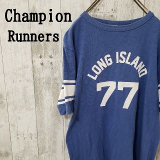 チャンピオン(Champion)の【Champion チャンピオン】Tシャツ ラグラン(Tシャツ/カットソー(半袖/袖なし))