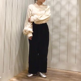 ビューティアンドユースユナイテッドアローズ(BEAUTY&YOUTH UNITED ARROWS)の77circa♡ヘンリーroku mm6 fumika uchida(カットソー(長袖/七分))