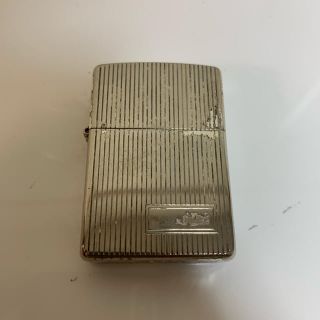 ジッポー(ZIPPO)のZippo  ジッポライタータバコ煙草　喫煙(タバコグッズ)