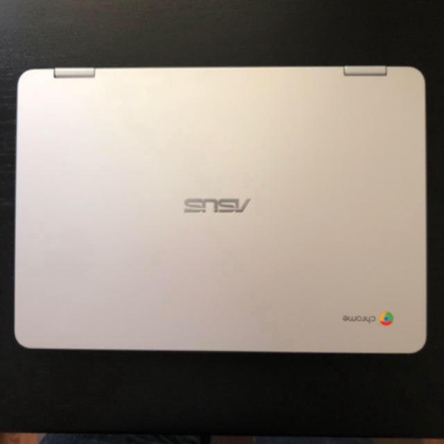 Chromebook c302ca (2018年9月購入)