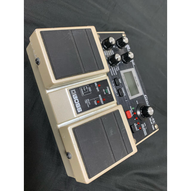 BOSS DD-20  GIGA DELAY