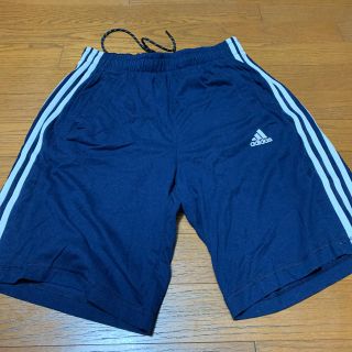 アディダス(adidas)のアディダス　ハーフパンツ(ショートパンツ)