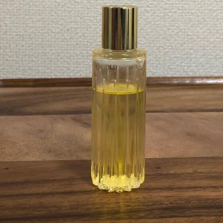 アルビオン(ALBION)のアルビオン ハーバルオイル ゴールド  40ml 2020年3月購入(オイル/美容液)