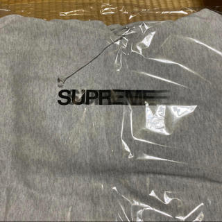 シュプリーム(Supreme)のsupreme motion logo hooded online購入(パーカー)