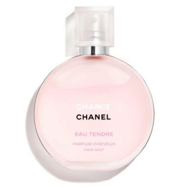 CHANEL - シャネル チャンス オー タンドゥル ヘアミスト35 mlの通販 by Lily's shop｜シャネルならラクマ