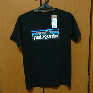 パタゴニア(patagonia)のパタゴニア キッズ Tシャツ(Tシャツ/カットソー)