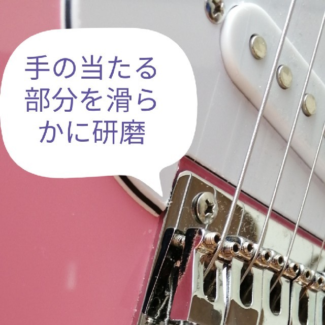 PLAYTECH プレイテックミニギター 調整済み 子供用の通販 by BLUE BARD guitar shop｜ラクマ