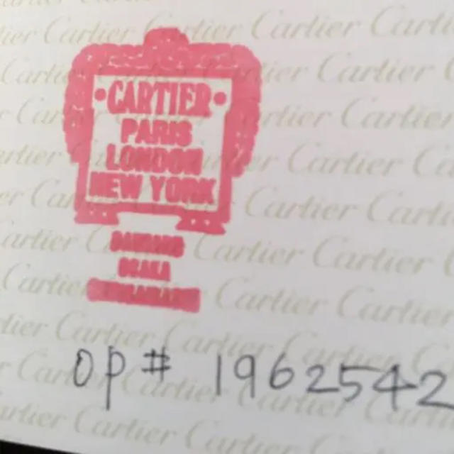 Cartier(カルティエ)の23:59まで！カルティエ　パシャ　シータイマー　美品！本物！人気のホワイト！ メンズの時計(腕時計(アナログ))の商品写真