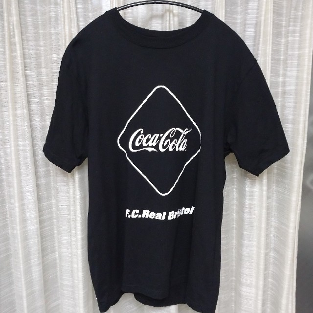 F.C.R.B.(エフシーアールビー)のF.C.Real Bristol

COCA-COLA EMBLEM TEE

 メンズのトップス(Tシャツ/カットソー(半袖/袖なし))の商品写真