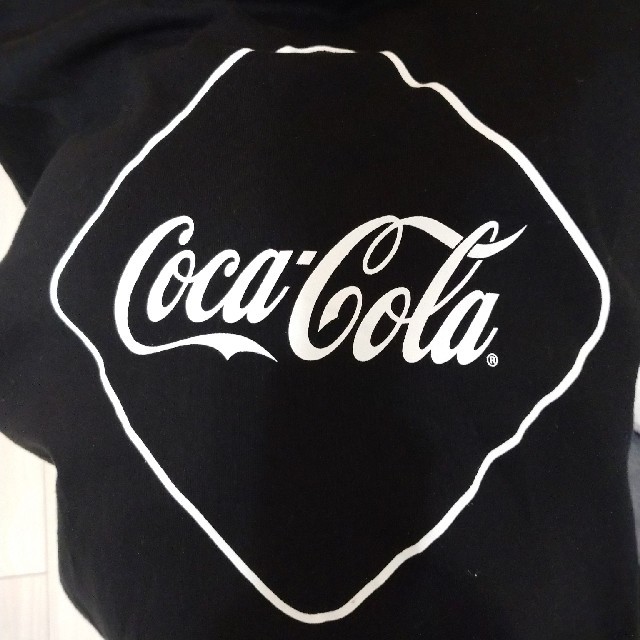 F.C.R.B.(エフシーアールビー)のF.C.Real Bristol

COCA-COLA EMBLEM TEE

 メンズのトップス(Tシャツ/カットソー(半袖/袖なし))の商品写真