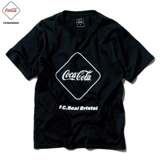 エフシーアールビー(F.C.R.B.)のF.C.Real Bristol

COCA-COLA EMBLEM TEE

(Tシャツ/カットソー(半袖/袖なし))