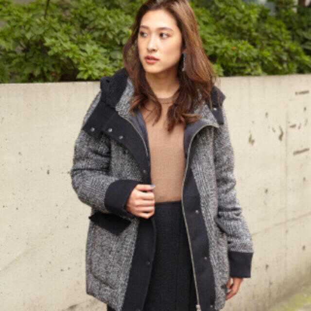 SLY(スライ)のSpecial price♡♡ レディースのジャケット/アウター(ダウンコート)の商品写真