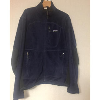 パタゴニア(patagonia)の patagonia （パタゴニア）R2 Jacket/フリースジャケット(ブルゾン)