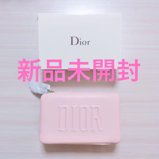 ディオール(Dior)のDior オリジナル　トラベル　ジュエリーケース　ジュエリーボックス(小物入れ)
