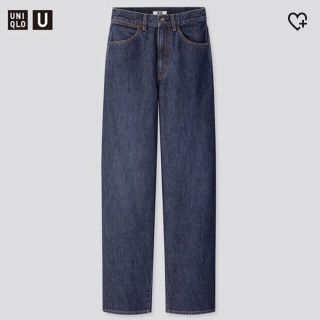 ユニクロ ヒール デニム/ジーンズ(レディース)の通販 61点 | UNIQLOの