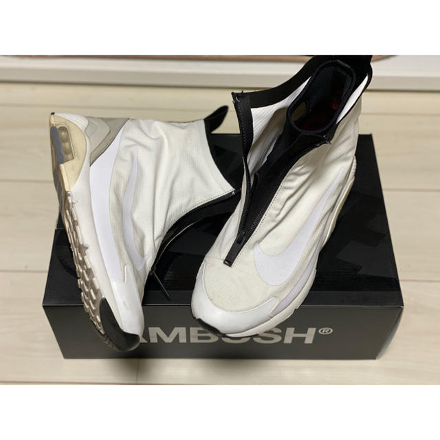 AMBUSH(アンブッシュ)のambush nike airmax180  メンズの靴/シューズ(スニーカー)の商品写真