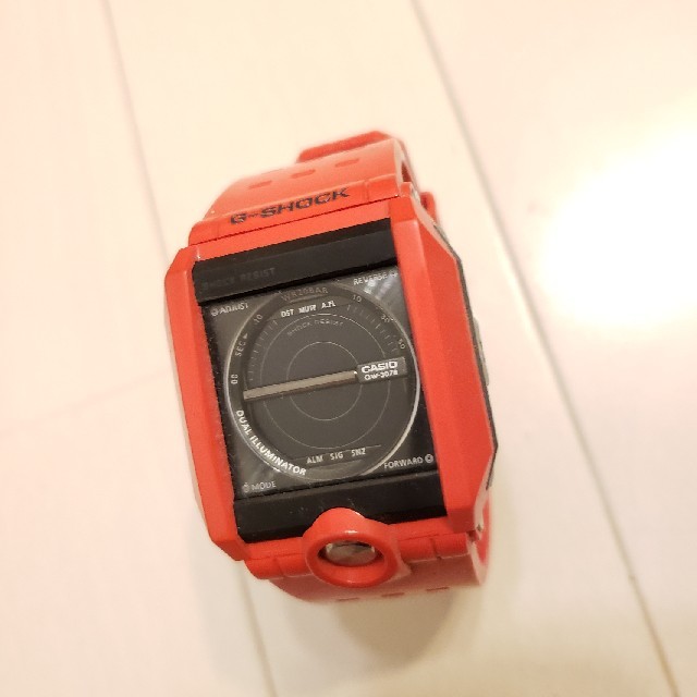 G-SHOCK(ジーショック)のG-SHOCK　時計 メンズの時計(腕時計(デジタル))の商品写真