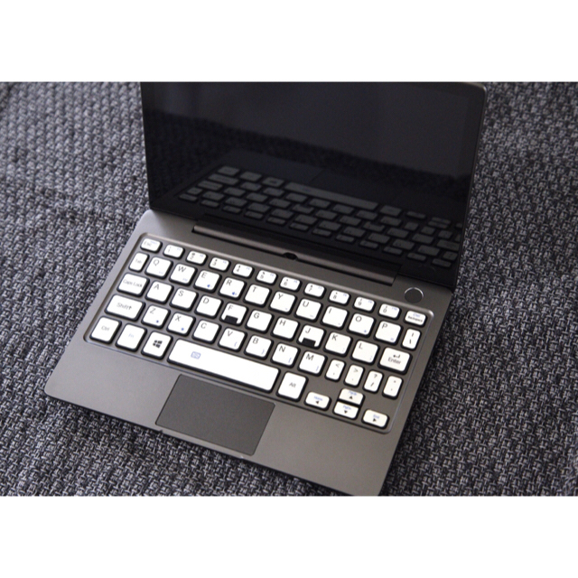 GPD P2MAX M3-8100Y 16GB RAM 512GB