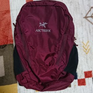 アークテリクス(ARC'TERYX)のARC'TERYX マンティス２６(バッグパック/リュック)