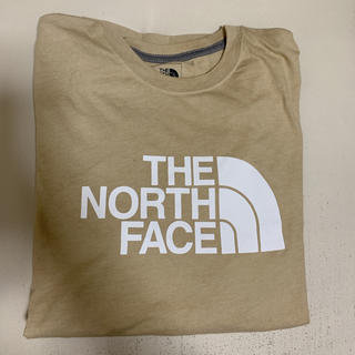 ザノースフェイス(THE NORTH FACE)のTHE NORTH FACE  Tシャツ(Tシャツ/カットソー(半袖/袖なし))