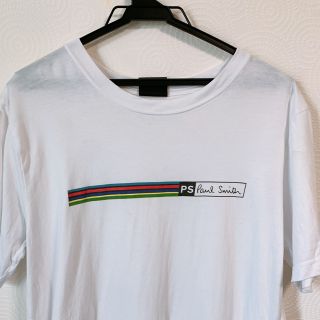 ポールスミス(Paul Smith)のポールスミス　Tシャツ(Tシャツ/カットソー(半袖/袖なし))