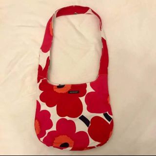 マリメッコ(marimekko)のマリメッコ　ショルダーバッグ(ショルダーバッグ)