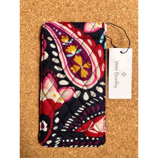 ヴェラブラッドリー(Vera Bradley)のヴェラブラッドリー　メガネケース(サングラス/メガネ)