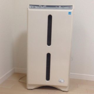 値下げ！ Amway 空気清浄機(その他)