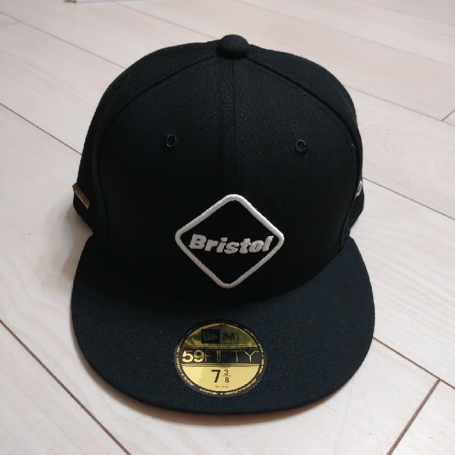 F.C.Real Bristol NEW ERA GORE-TEX CAP - キャップ