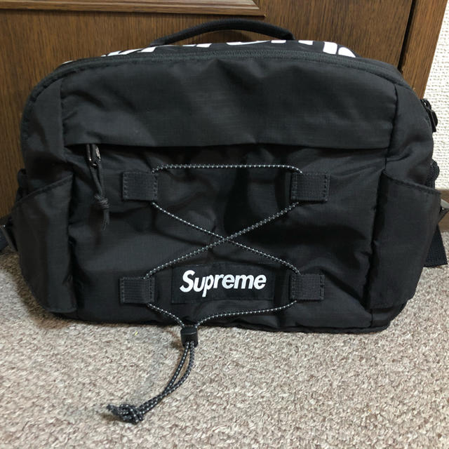 Supreme Waist Bag