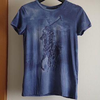 ラルフローレン(Ralph Lauren)のラルフローレン  Tシャツ(Tシャツ(半袖/袖なし))