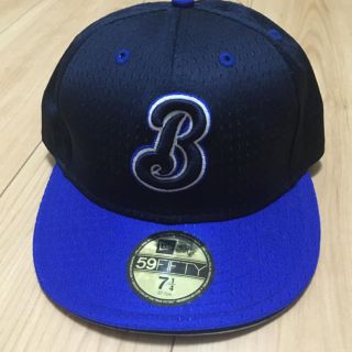 ニューエラー(NEW ERA)のベイスターズ　ニューエラ  キャップ　NPB(キャップ)