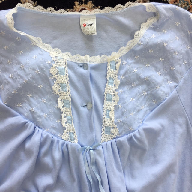 Lochie(ロキエ)のナイトドレス girlythings レディースのフォーマル/ドレス(ナイトドレス)の商品写真