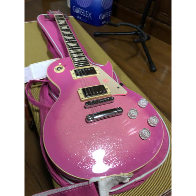 gypsy rose レスポールの通販 by ふじさん's shop|ラクマ gypsy rose レスポールの通販 by ふじさん's shop|ラクマ