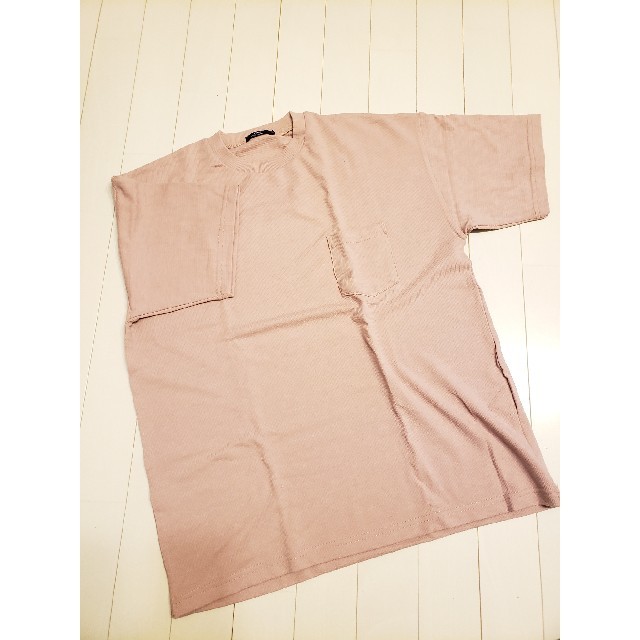 URBAN RESEARCH(アーバンリサーチ)のURBAN RESEARCH 半袖Tシャツ メンズのトップス(Tシャツ/カットソー(半袖/袖なし))の商品写真