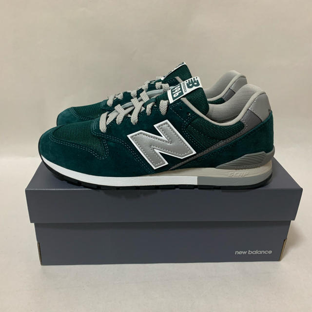 New Balance(ニューバランス)の新品 ニューバランス CM996BS 26.5cm メンズの靴/シューズ(スニーカー)の商品写真